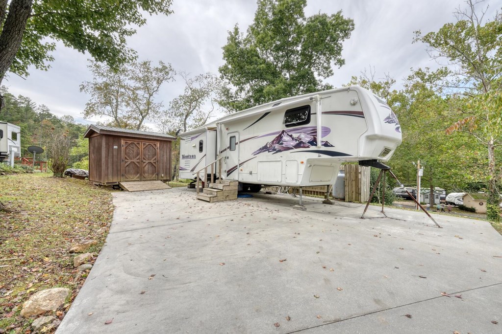 88 Choestoe Valley Lane