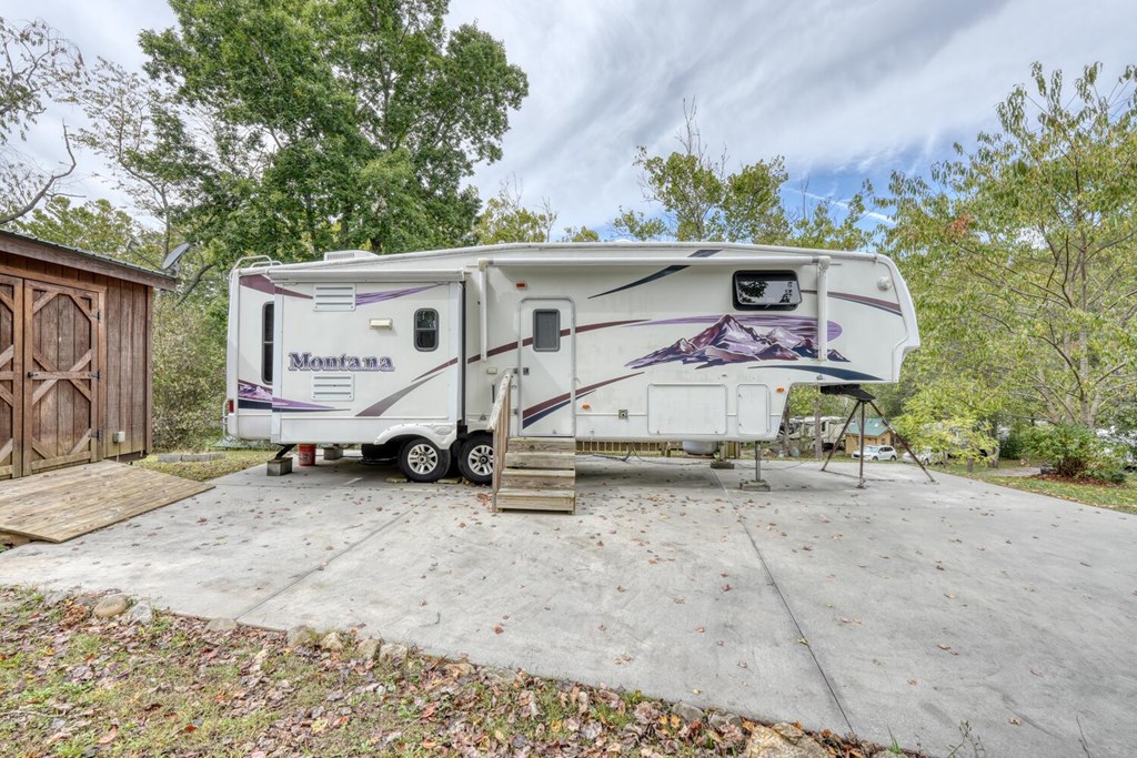 88 Choestoe Valley Lane