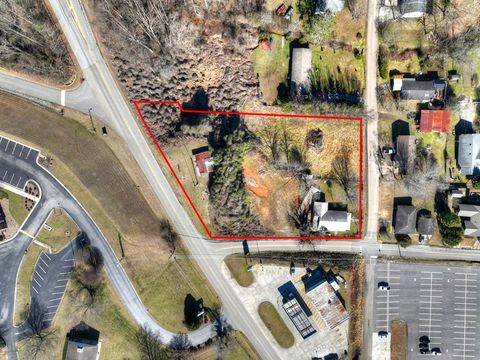 200 River Street Blue Ridge GA 30513