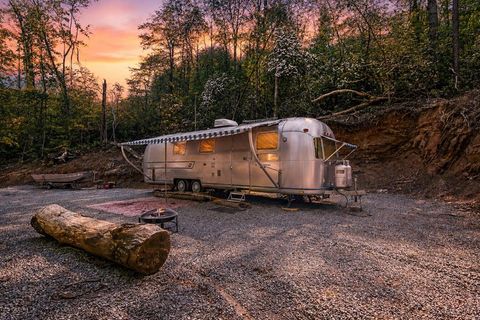 1472 Nugget Lane Ellijay GA 30540