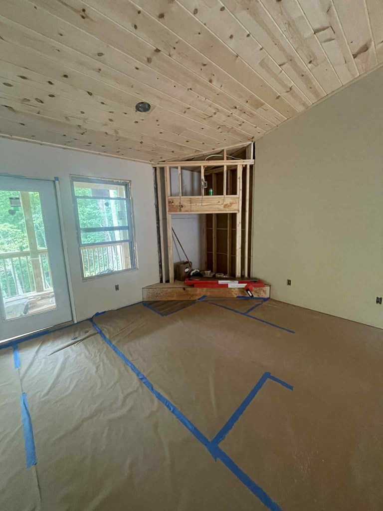 79 Chimney Top Trail