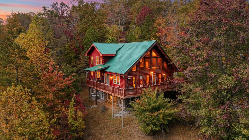 339 Game Trail Drive