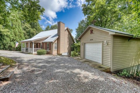 6726 Morgan Court Young Harris GA 30582