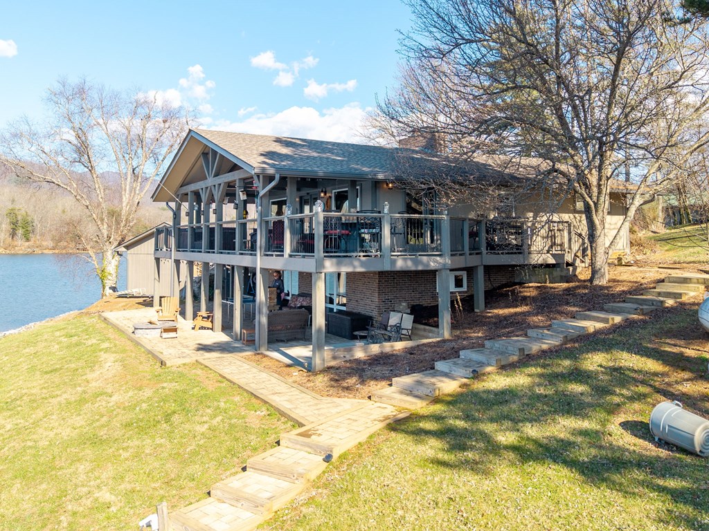 314 Kilpatrick Point Drive
