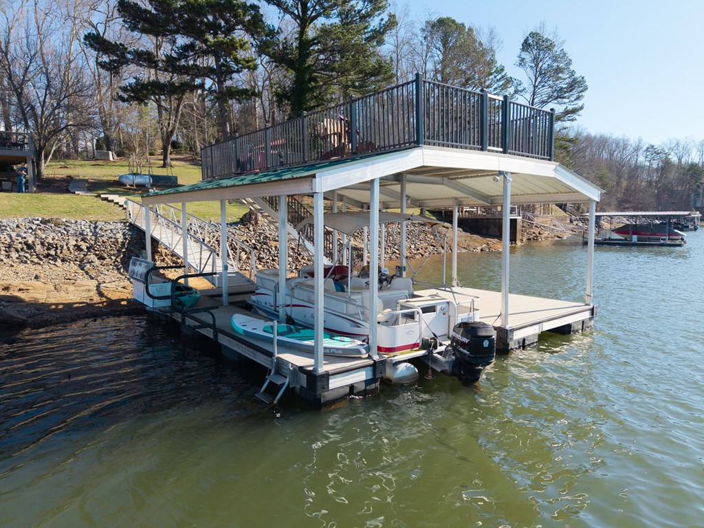 314 Kilpatrick Point Drive