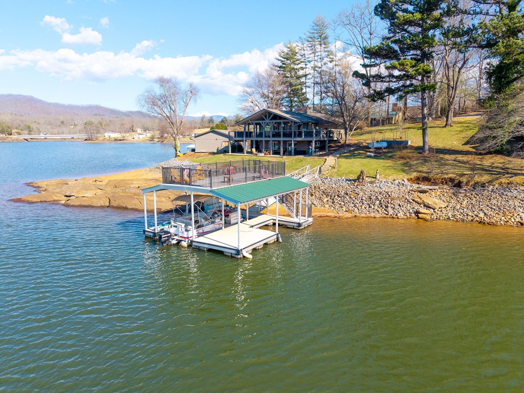 314 Kilpatrick Point Drive