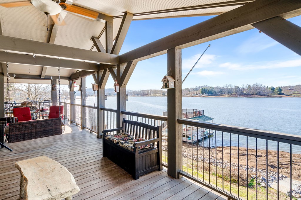 314 Kilpatrick Point Drive