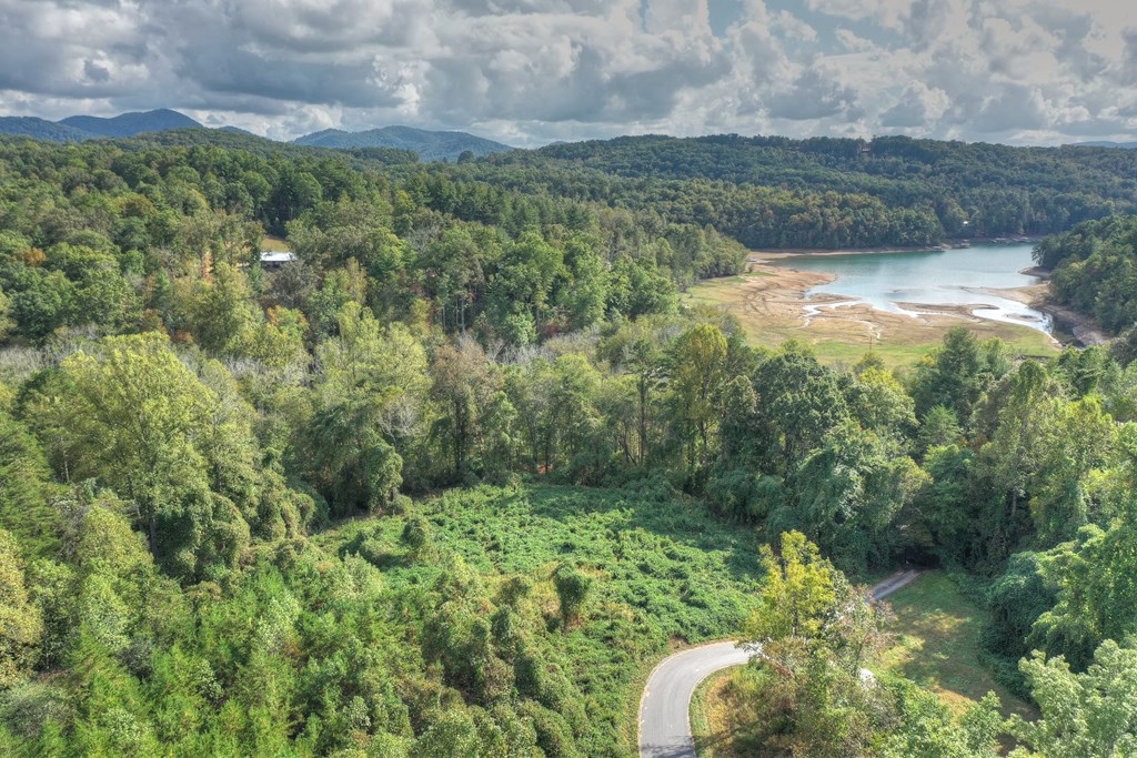6.4 Acre Collins Road