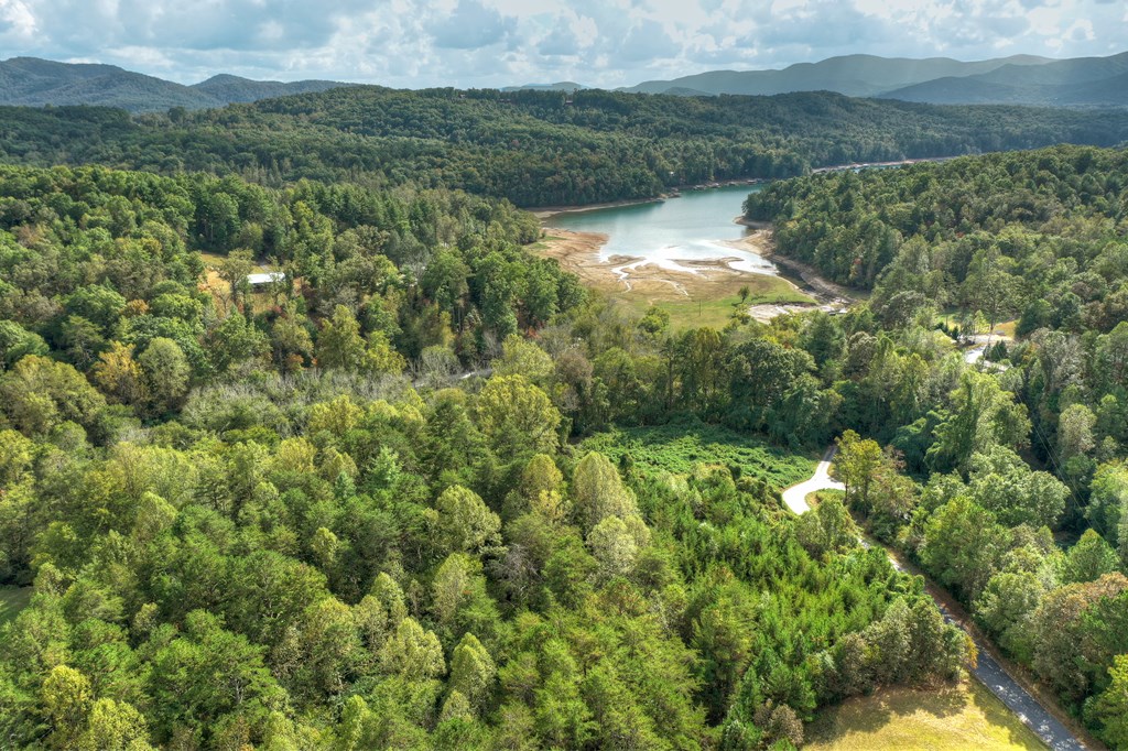 6.4 Acre Collins Road