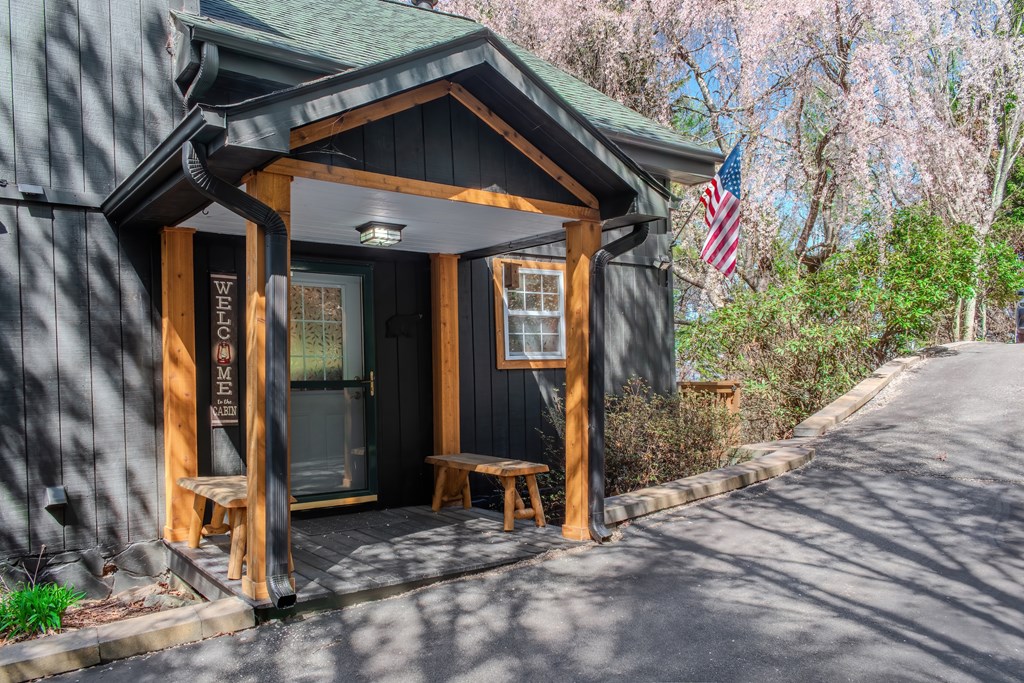 204 Fortenberry Creek Road