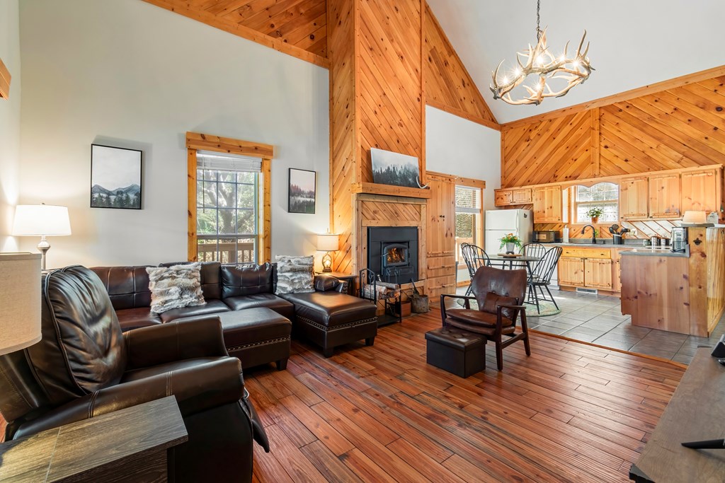 204 Fortenberry Creek Road