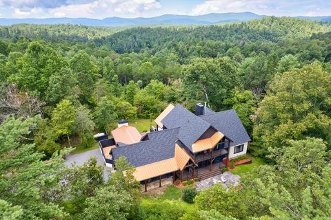 312 Charles Road Ellijay GA 30540