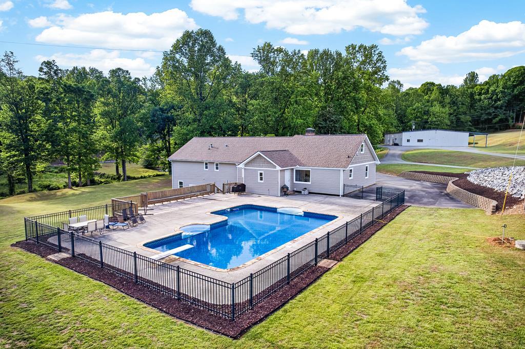165 Porter Springs Road