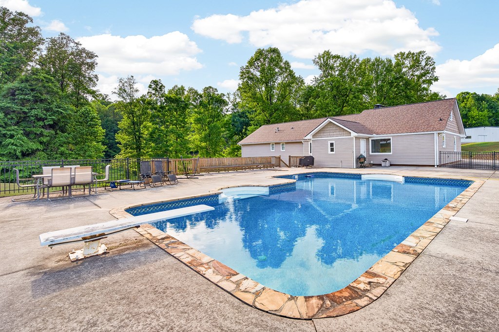 Dahlonega, Georgia, 30533, United States, 5 Bedrooms Bedrooms, ,4 BathroomsBathrooms,Residential,Active,2044582