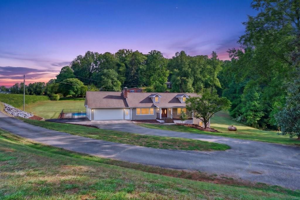 165 Porter Springs Road