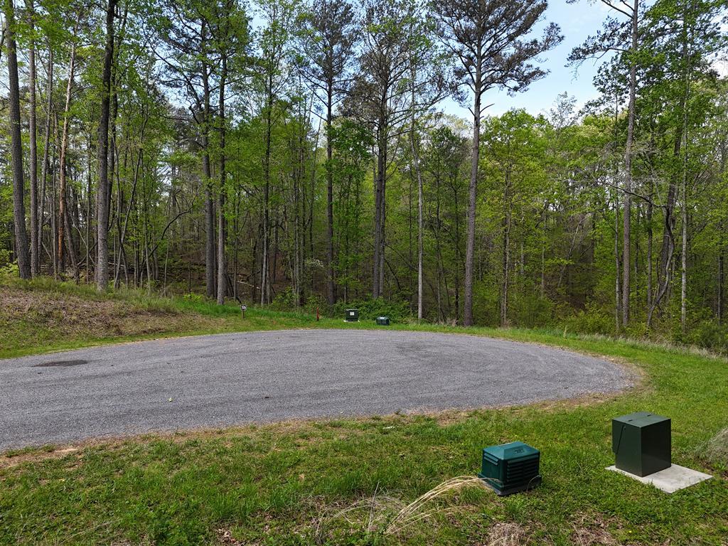 Lot 36R Hilton Drive