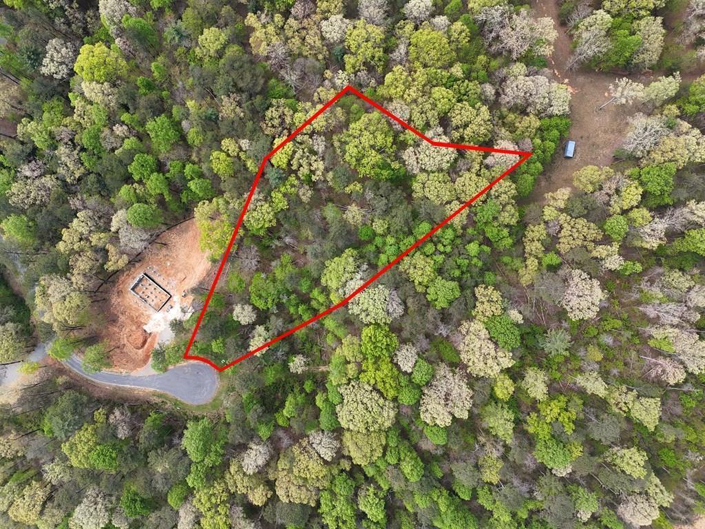 Lot 36R Hilton Drive