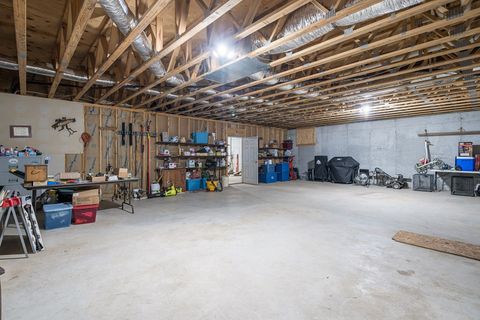 A home in Ellijay