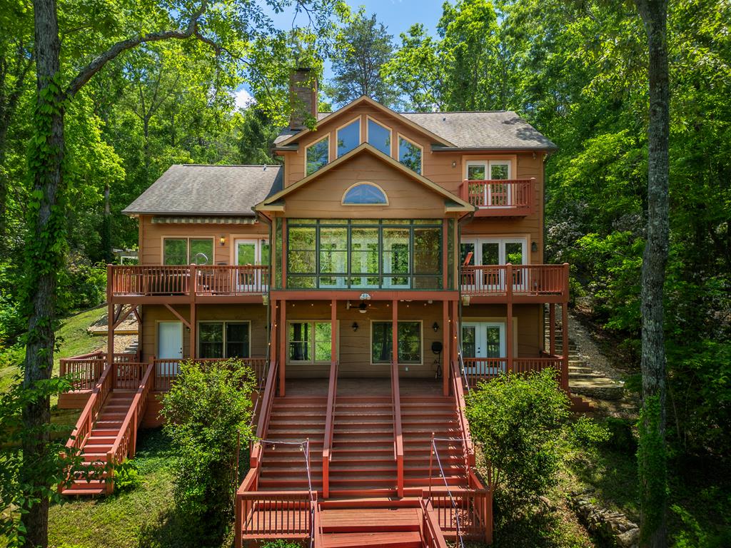 417 Riverwood Road