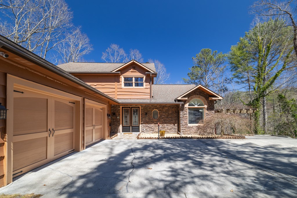 417 Riverwood Road