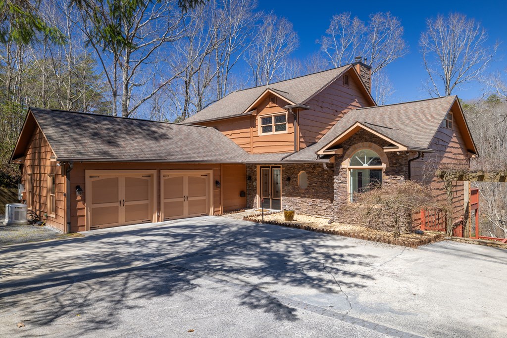 417 Riverwood Road