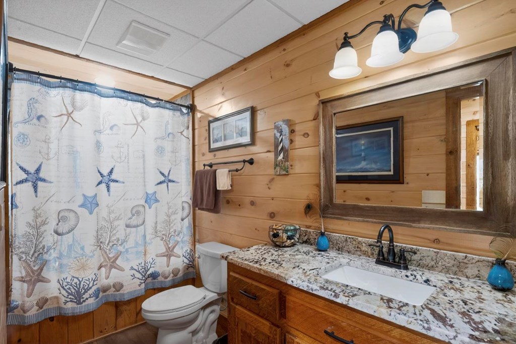 Morganton, Georgia, 30560, United States, 3 Bedrooms Bedrooms, ,3 BathroomsBathrooms,Residential,Active,2031744