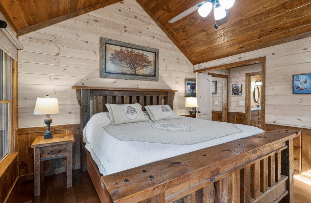 Morganton, Georgia, 30560, United States, 3 Bedrooms Bedrooms, ,3 BathroomsBathrooms,Residential,Active,2031744
