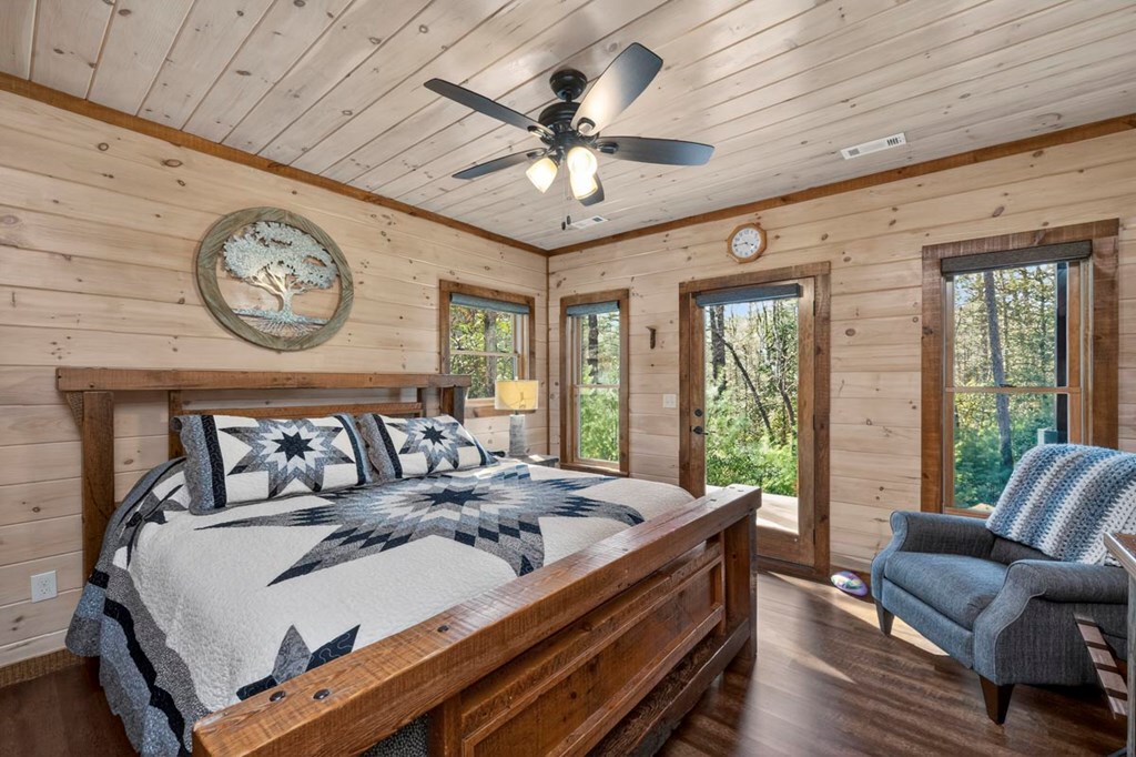 Morganton, Georgia, 30560, United States, 3 Bedrooms Bedrooms, ,3 BathroomsBathrooms,Residential,Active,2031744