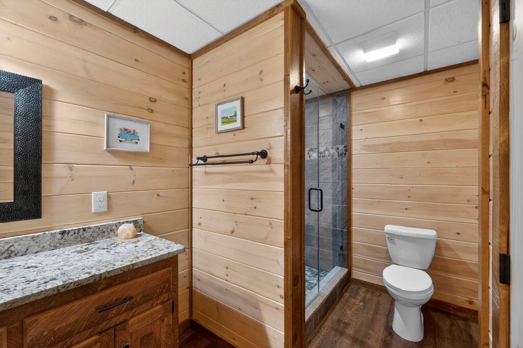 Morganton, Georgia, 30560, United States, 3 Bedrooms Bedrooms, ,3 BathroomsBathrooms,Residential,Active,2031744