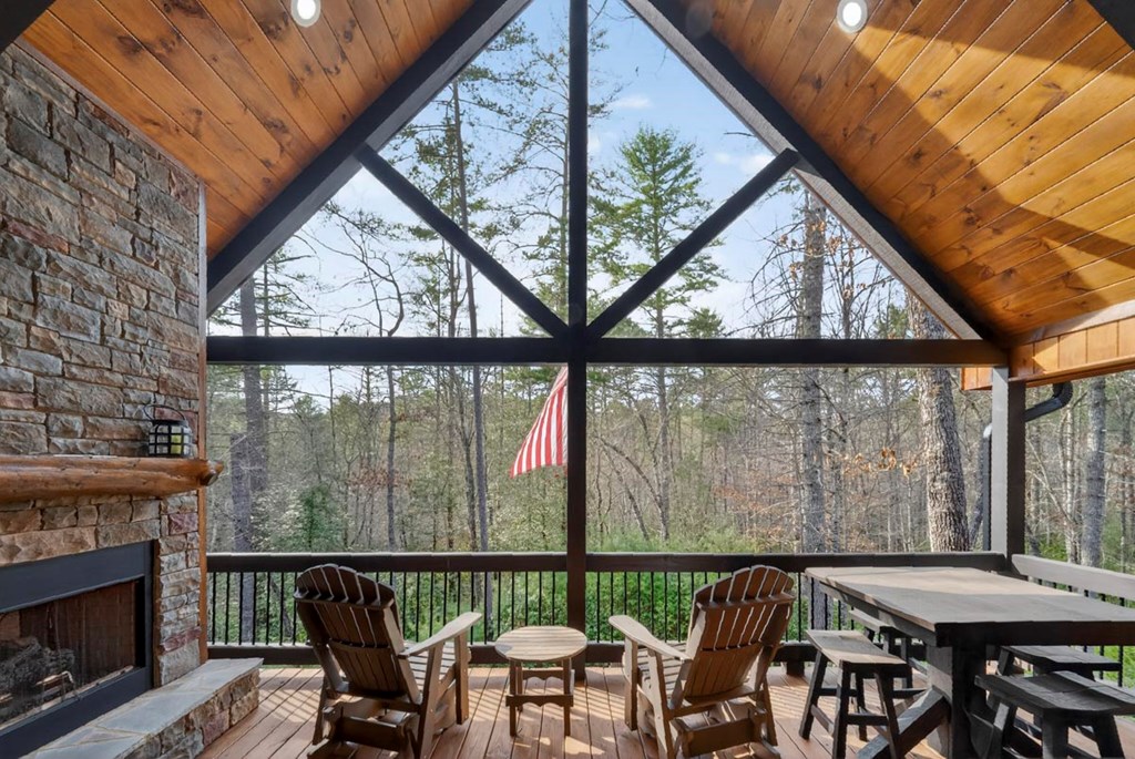 Morganton, Georgia, 30560, United States, 3 Bedrooms Bedrooms, ,3 BathroomsBathrooms,Residential,Active,2031744