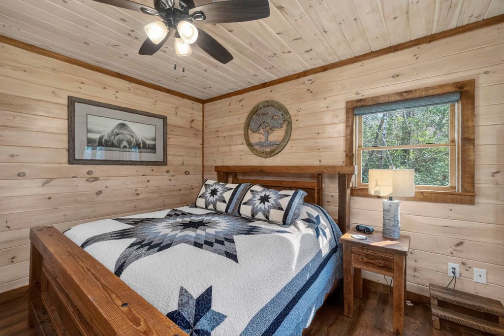 Morganton, Georgia, 30560, United States, 3 Bedrooms Bedrooms, ,3 BathroomsBathrooms,Residential,Active,2031744