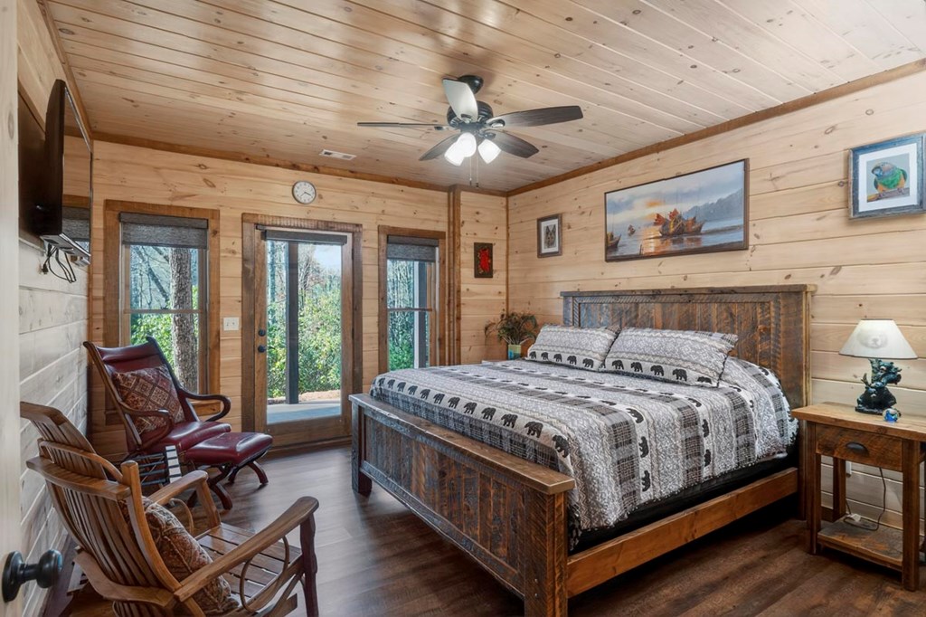 Morganton, Georgia, 30560, United States, 3 Bedrooms Bedrooms, ,3 BathroomsBathrooms,Residential,Active,2031744