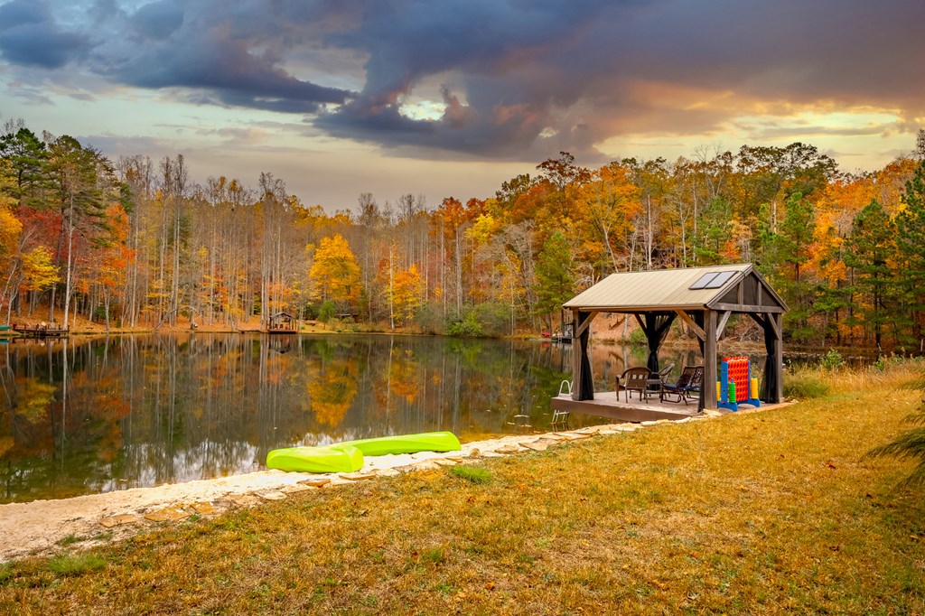 Morganton, Georgia, 30560, United States, 4 Bedrooms Bedrooms, ,4 BathroomsBathrooms,Residential,Active,2027048