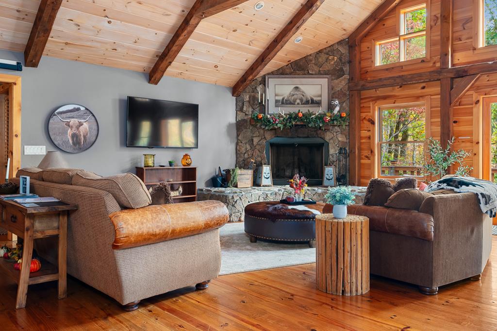 218 Mattie Mitchell Road