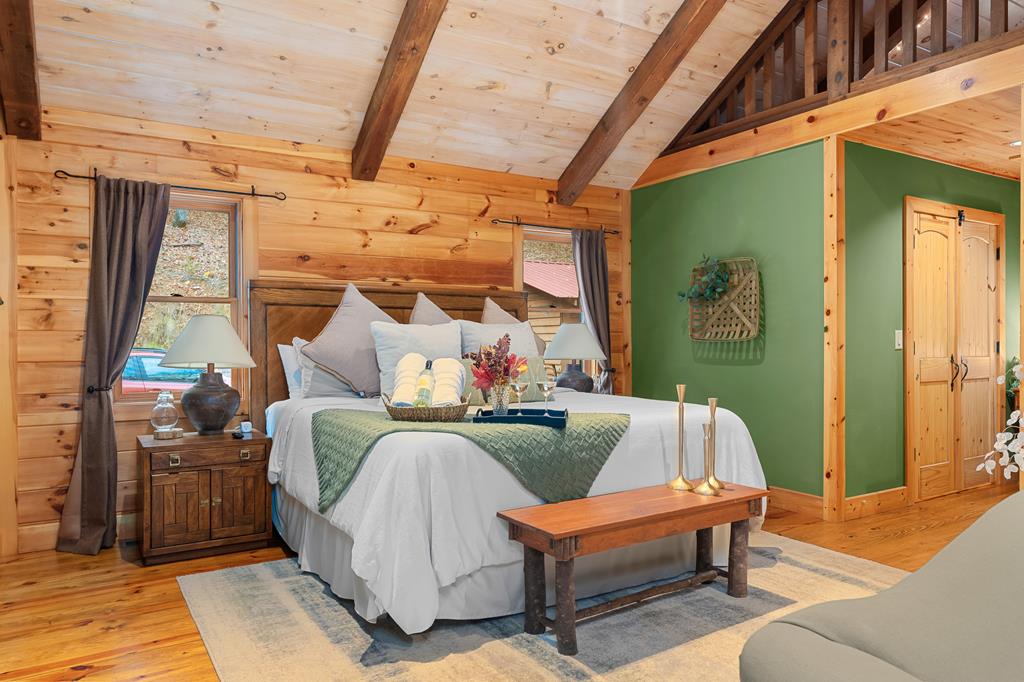Morganton, Georgia, 30560, United States, 4 Bedrooms Bedrooms, ,4 BathroomsBathrooms,Residential,Active,2027048