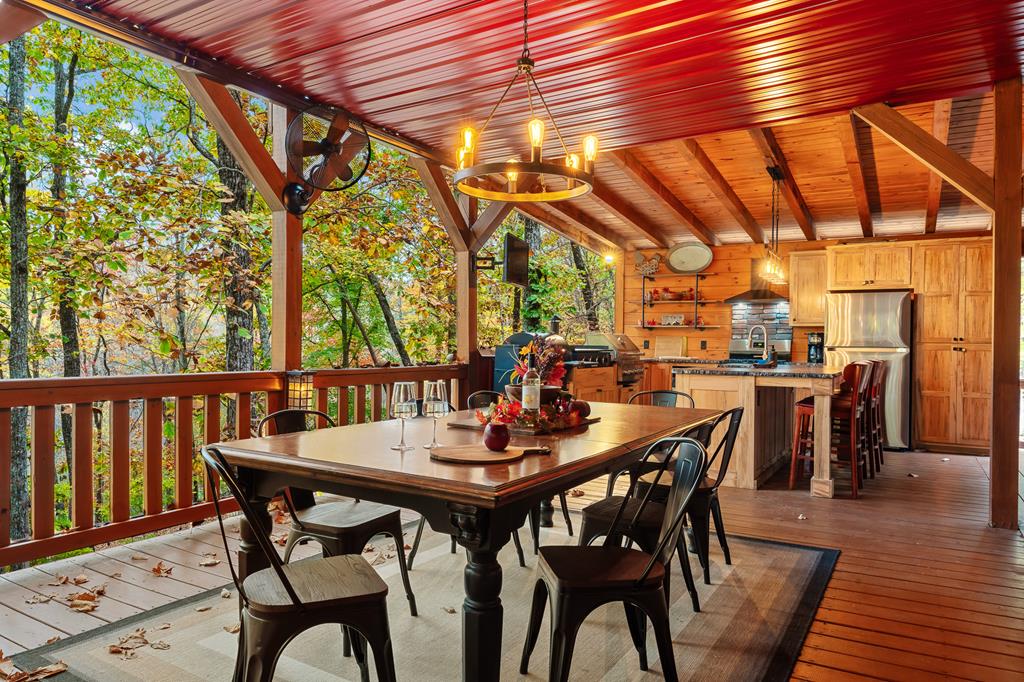 Morganton, Georgia, 30560, United States, 4 Bedrooms Bedrooms, ,4 BathroomsBathrooms,Residential,Active,2027048