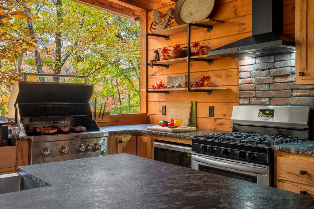 218 Mattie Mitchell Road