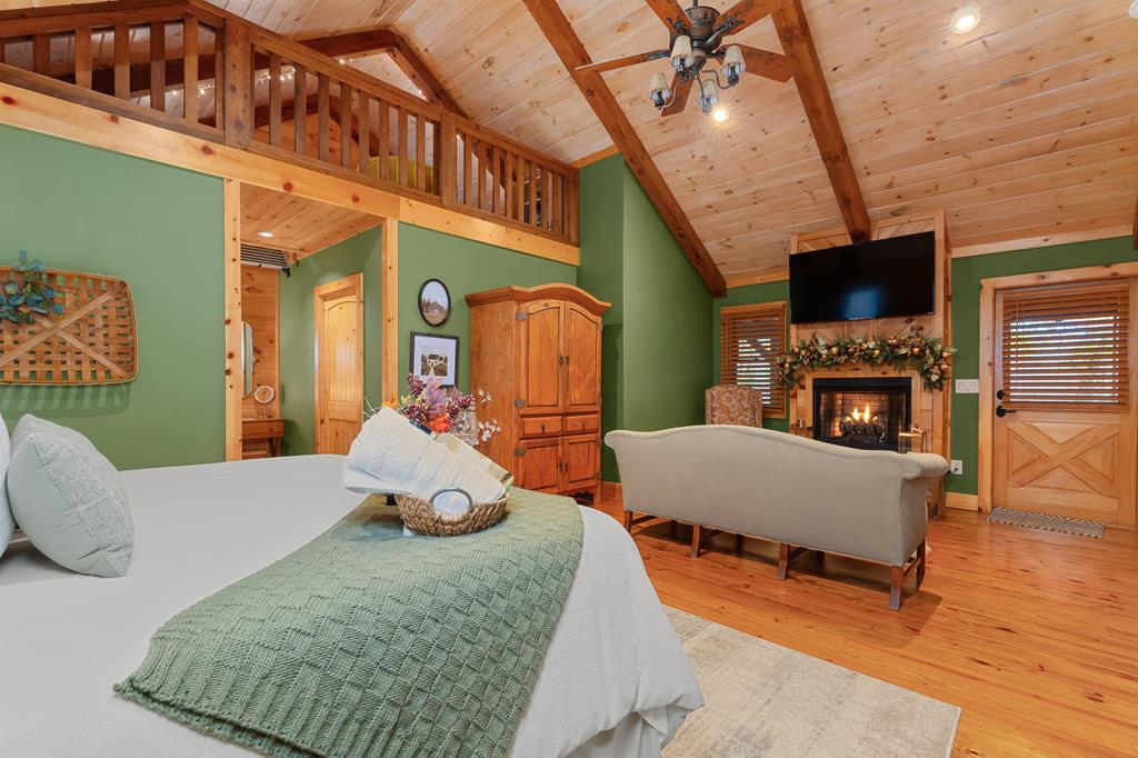 Morganton, Georgia, 30560, United States, 4 Bedrooms Bedrooms, ,4 BathroomsBathrooms,Residential,Active,2027048