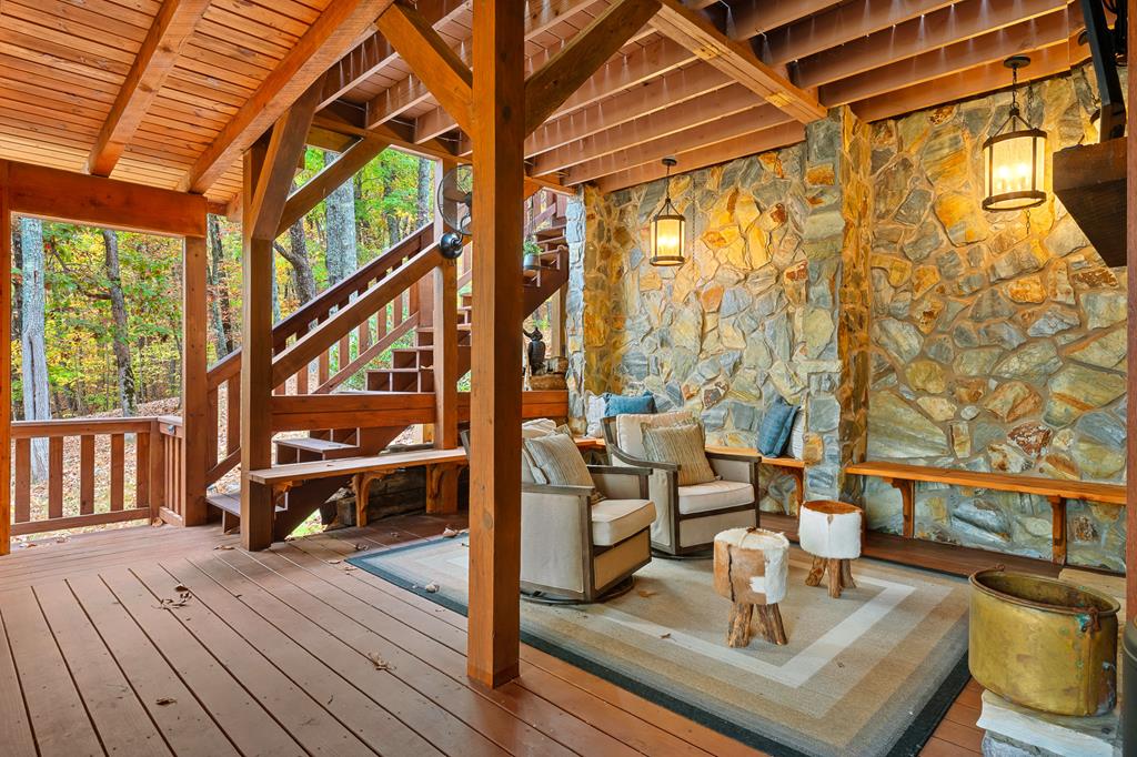 Morganton, Georgia, 30560, United States, 4 Bedrooms Bedrooms, ,4 BathroomsBathrooms,Residential,Active,2027048