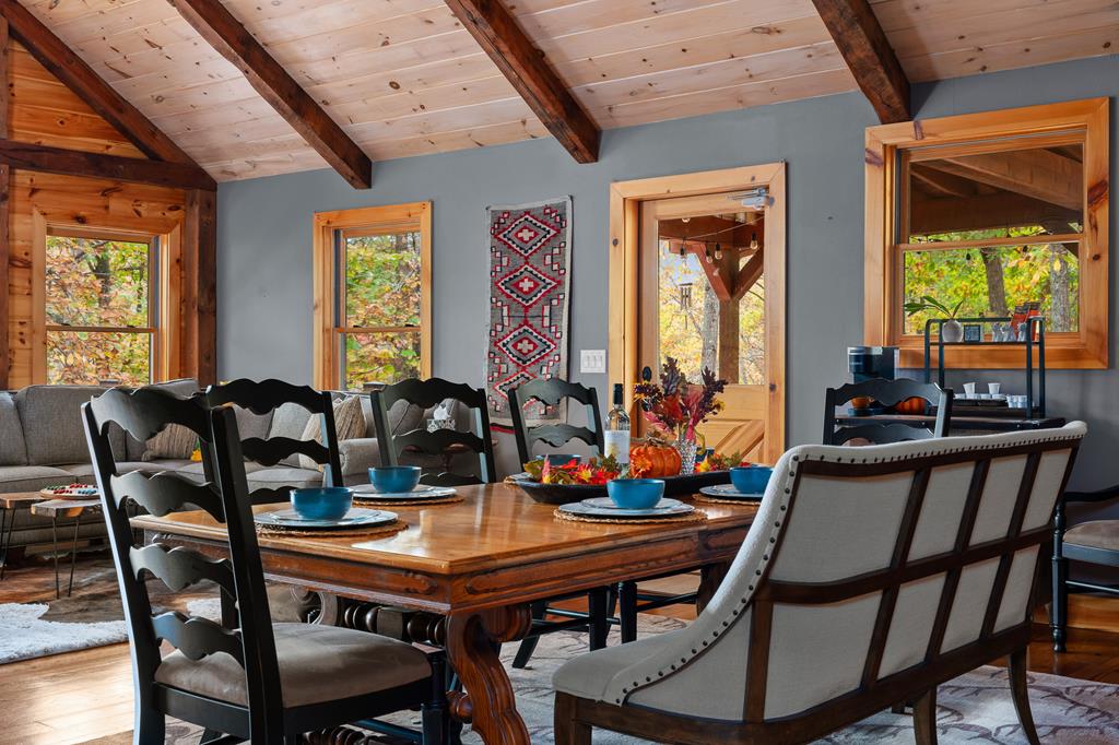 Morganton, Georgia, 30560, United States, 4 Bedrooms Bedrooms, ,4 BathroomsBathrooms,Residential,Active,2027048