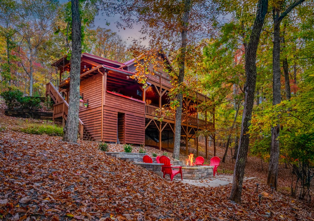 Morganton, Georgia, 30560, United States, 4 Bedrooms Bedrooms, ,4 BathroomsBathrooms,Residential,Active,2027048