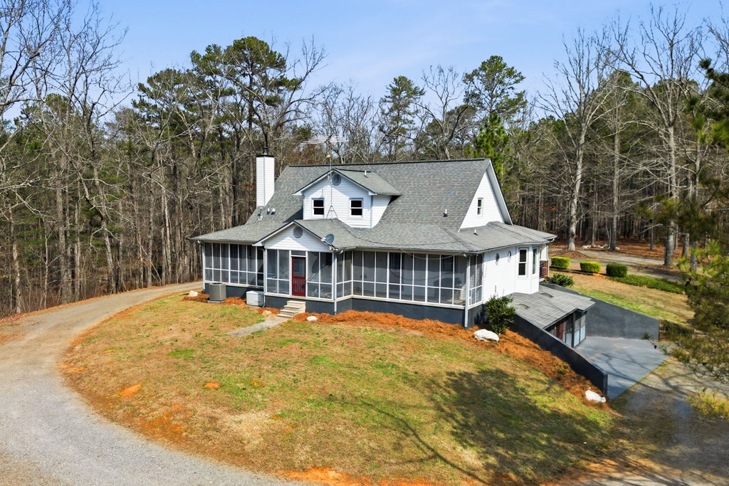 Ellijay, Georgia, 30540, United States, 3 Bedrooms Bedrooms, ,4 BathroomsBathrooms,Residential,Active,2025626
