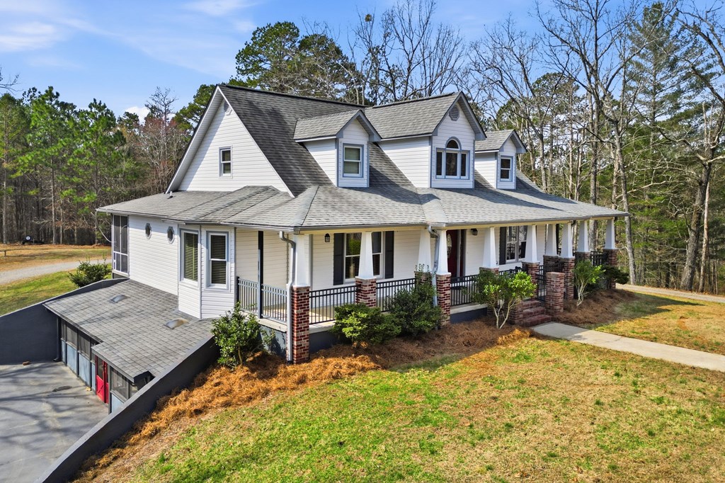Ellijay, Georgia, 30540, United States, 3 Bedrooms Bedrooms, ,4 BathroomsBathrooms,Residential,Active,2025626