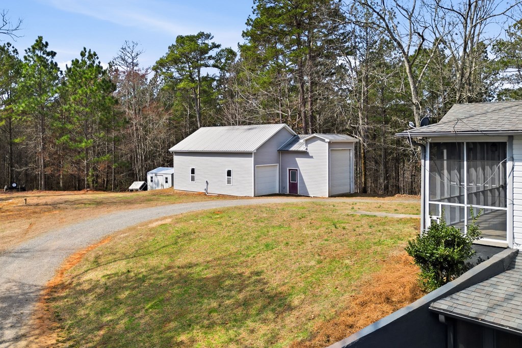 Ellijay, Georgia, 30540, United States, 3 Bedrooms Bedrooms, ,4 BathroomsBathrooms,Residential,Active,2025626