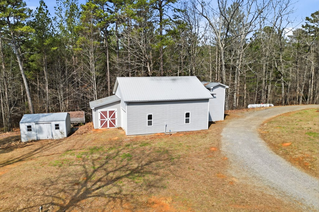 Ellijay, Georgia, 30540, United States, 3 Bedrooms Bedrooms, ,4 BathroomsBathrooms,Residential,Active,2025626