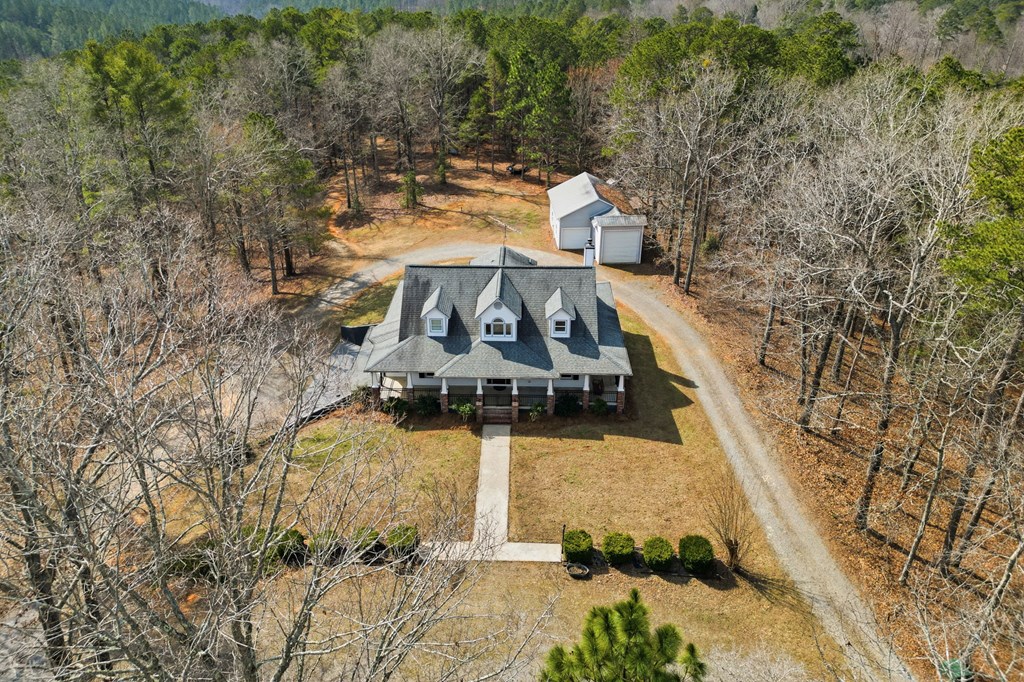 Ellijay, Georgia, 30540, United States, 3 Bedrooms Bedrooms, ,4 BathroomsBathrooms,Residential,Active,2025626