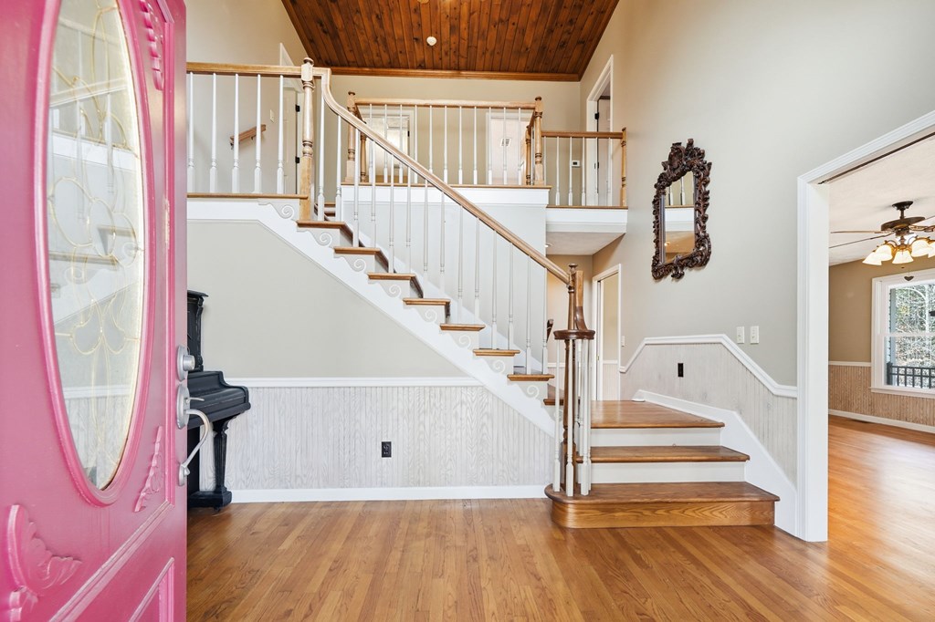 1215 Crossroads Church Road