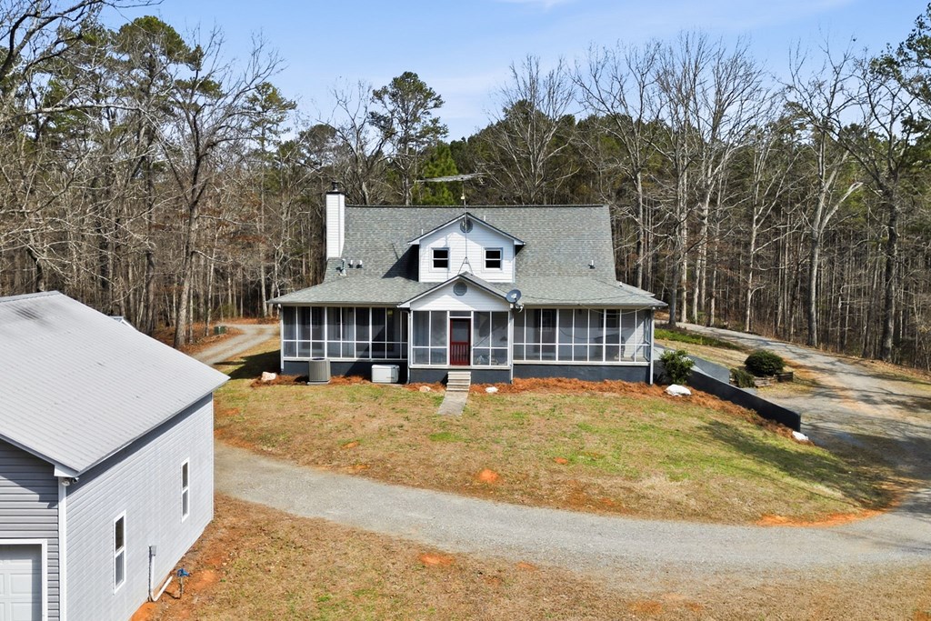 Ellijay, Georgia, 30540, United States, 3 Bedrooms Bedrooms, ,4 BathroomsBathrooms,Residential,Active,2025626