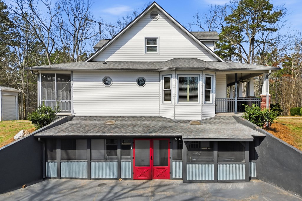 Ellijay, Georgia, 30540, United States, 3 Bedrooms Bedrooms, ,4 BathroomsBathrooms,Residential,Active,2025626