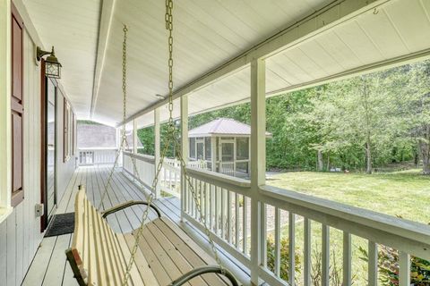 A home in Blairsville